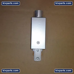 Juno R34RSL Conduit Feed Power Connector – actual item, photo 5 of 6