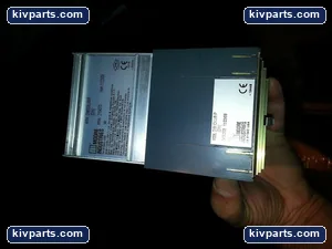 Moore Industries DIM-V Discrete Input Module – actual item, photo 2 of 2
