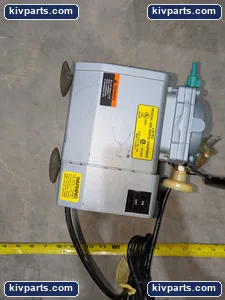 Gast D0A-V718-AA Manufacturing – actual item, photo 3 of 6