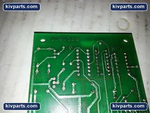Esco 1400071 Circuit Board PCB Module – actual item, photo 3 of 3
