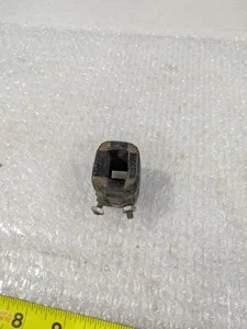General Electric 22D2G21 Magnet Coil Contactor Starter