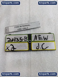 8AUDSSL 130-170-12 Radial Shaft Oil Seal – actual item, photo 6 of 6