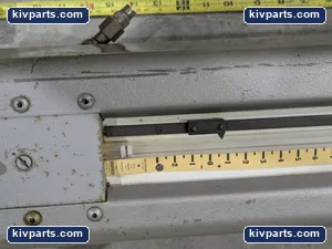 Sheffield Air Gage Column Gauge – actual item, photo 4 of 7