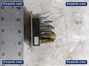 Sanrex DF20AA160 Bridge Rectifier Diode Module – actual item, photo 2 of 6