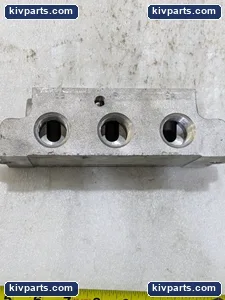 6331-075 Automatic Valve – actual item, photo 3 of 5