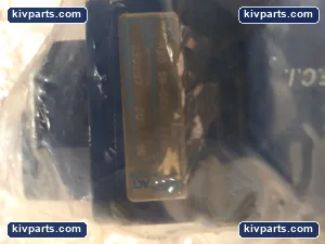 SVF NHS20-2C-42984 Pneumatic Actuated Ball Valve – actual item, photo 3 of 5
