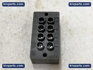 Bussmann 14004-8 Distribution Terminal Block – actual item, photo 3 of 5