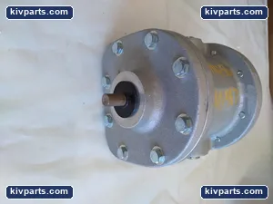 Control Concepts 8121 EP-1 Explosion Proof Shaft Switch – actual item, photo 3 of 5