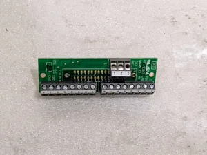 General Electric 028-86444-90 Paddleboard Terminal Board