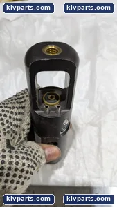 1694517 Oxygen Regulator – actual item, photo 3 of 9