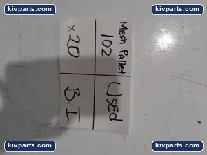 SI1218T-0460 SFP Stainless Cylinder – actual item, photo 4 of 4