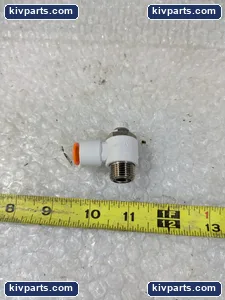 SMC AS3201F-N03-11 Pneumatic Fitting – actual item, photo 3 of 5