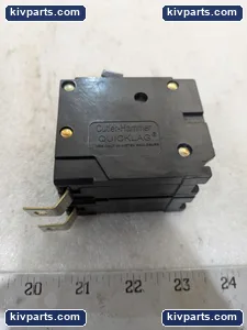 Cutler-Hammer QBHW2025 Circuit Breaker – actual item, photo 9 of 10