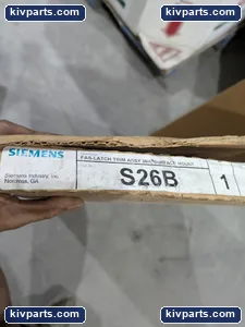 Siemens 021040 Hardware – actual item, photo 5 of 9