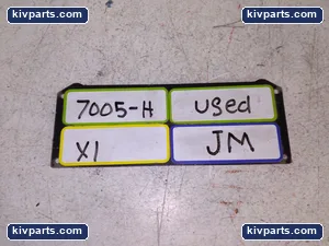 308814-4 Heavy Equipment – actual item, photo 4 of 4