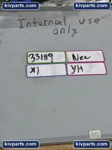 Ohmite NBR6445-D 5000 Ohm Variable Resistor – actual item, photo 4 of 4