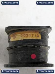 General Electric 3021713 Operating Industrial Control – actual item, photo 3 of 5