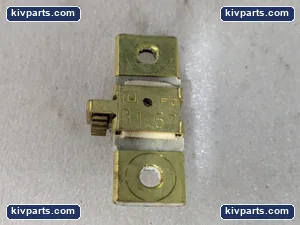 Square D B1.67 Thermal Unit Heater Element – actual item, photo 2 of 5