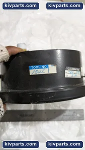 TEST GAUGE 1302 0-60 PSI – actual item, photo 3 of 6