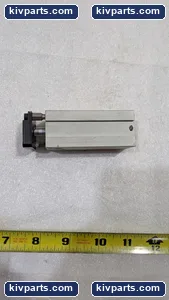 Compact Air Products GC234X114 Cylinder – actual item, photo 2 of 6