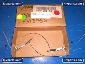 940-286-84 Chart Recorder – actual item, photo 2 of 3