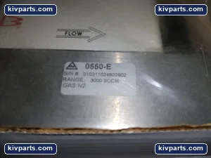 Brooks Mass Flow Controller – actual item, photo 2 of 5