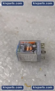 Releco C7-A20DX Plug-in Relay – actual item, photo 2 of 5