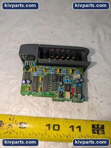 Facts F2-04AD-2 Four Channel Analog – actual item, photo 3 of 5