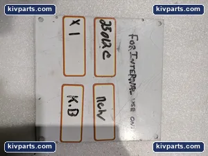Franklin Fueling 85400 Drain Valve – actual item, photo 4 of 4
