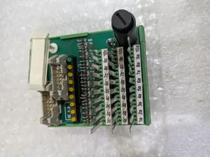 Phoenix Contact 10-DIO/TP Interface 2289706 Terminal Board