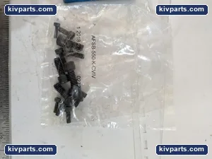 AFSB-550-K-CVIV Swivellink Mounting Plate – actual item, photo 2 of 3