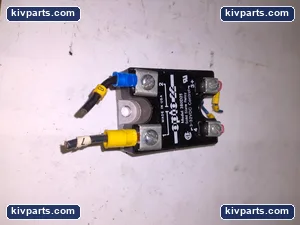 Opto 22 380D25 Control – actual item, photo 3 of 4