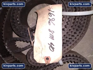 INDUSTRIAL TIMING BELT 1696 8M 40 – actual item, photo 2 of 3