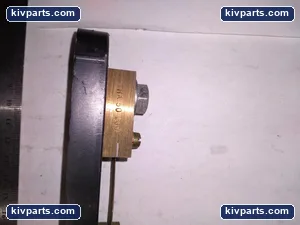 CURRENT SHUNT HA 50 100 50AMP 100W – actual item, photo 2 of 5