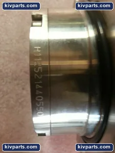 GA-183869-4 Industrial Coupling – actual item, photo 4 of 12