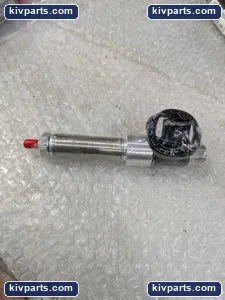 Bimba D-4391-A UG Stainless Steel Air Cylinder – actual item, photo 5 of 6