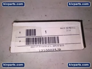 12100025JP Miniature Air Regulator – actual item, photo 2 of 3