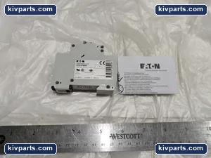 Eaton WMZS1B06 Miniature Circuit Breaker – actual item, photo 2 of 8