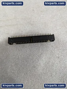 3M 2550-6002UB Connector – actual item, photo 3 of 5