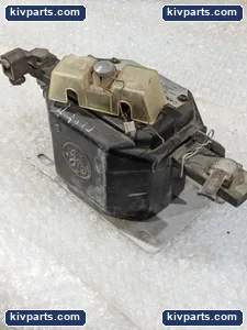 General Electric 32362XX8 CM-O Current Transformer – actual item, photo 2 of 5