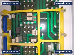 Fanuc 20B-1004-0740 CNC Control Board – actual item, photo 3 of 10