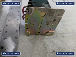 Allen-Bradley 593CA-BOV16 Solid State Overload Relay – actual item, photo 7 of 9