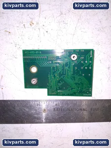 KNOTRON 083-0115-08A – actual item, photo 4 of 6