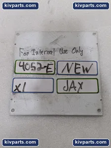 Mersen GFN10 Midget Fuse Pin Indicator – actual item, photo 9 of 9