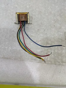 DT-73 – actual item, photo 1 of 4