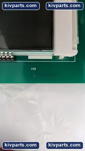 Gilbarco M01515A001R E300 Main Display – actual item, photo 6 of 9