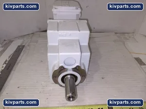 Lenze MFEMAXX071-32C1U 071C32 Inverter Duty Gear Motor – actual item, photo 3 of 5