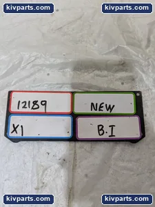 Ashcroft Q-4904 Gauge – actual item, photo 6 of 6