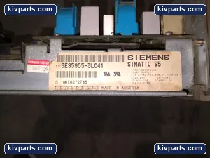 Siemens S5 6ES5955-3LC42 Simatic Power Supply – actual item, photo 5 of 7