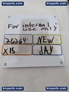 Glass Sample Sheets 152x152x0.7mm Flat Glass Panel Substrate Laboratory – actual item, photo 4 of 4